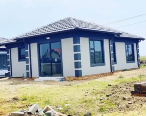 mzamo yethu properties